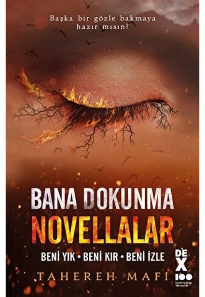 Bana Dokunma Novellalar
