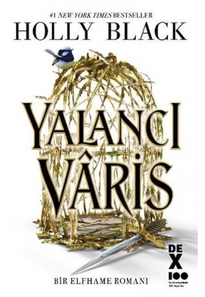 Yalancı Varis