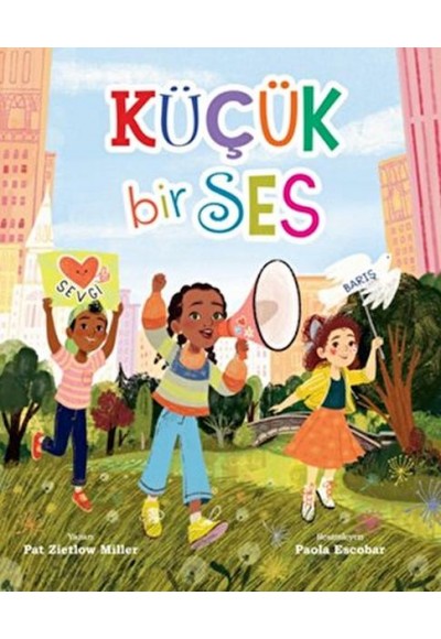 Küçük Bir Ses