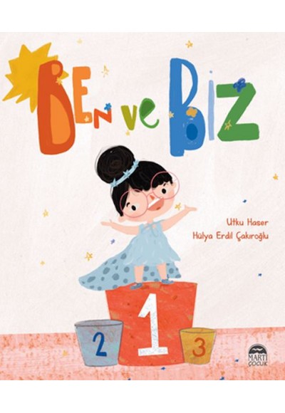 Ben ve Biz