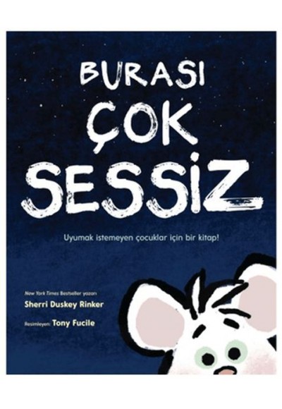 Burası Çok Sessiz