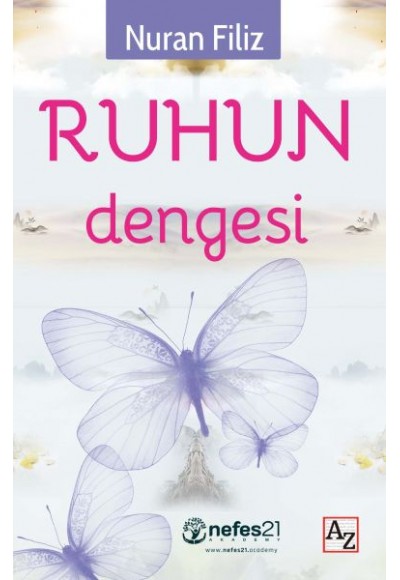 Ruhun Dengesi