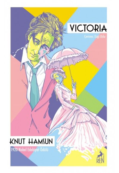 Victoria