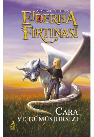 Ejderha Fırtınası Cara ve Gümüşhırsızı