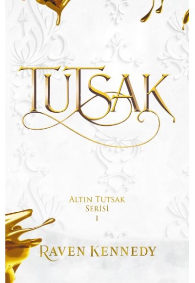 Tutsak (Ciltli)