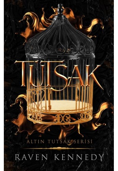 Tutsak