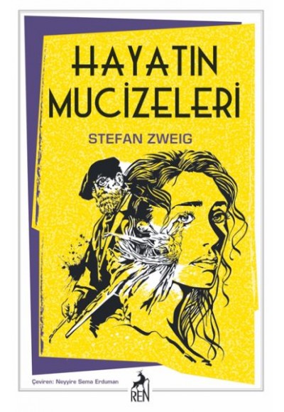 Hayatın Mucizeleri