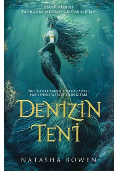 Denizin Teni