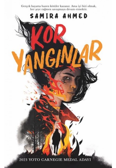 Kor Yangınlar