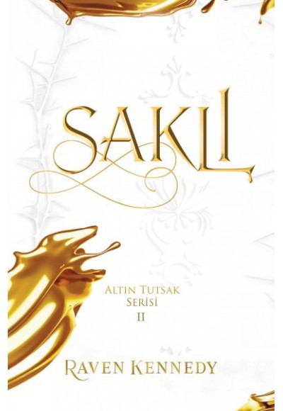 Saklı (Ciltli )