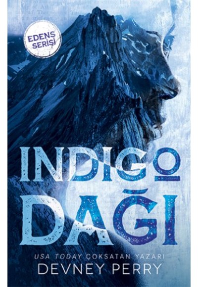 İndigo Dağı
