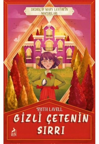 Gizli Çetenin Sırrı