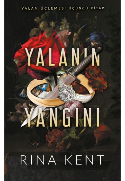 Yalanın Yangını
