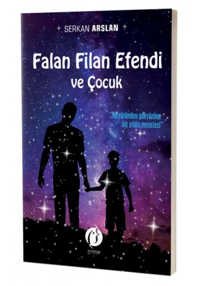 Falan Filan Efendi Ve Çocuk