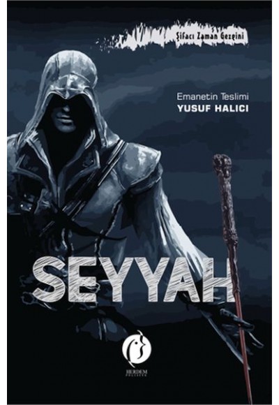 Seyyah