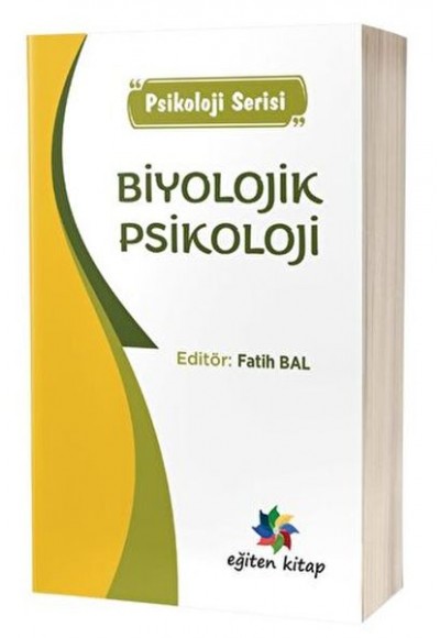 Biyolojik Psikoloji