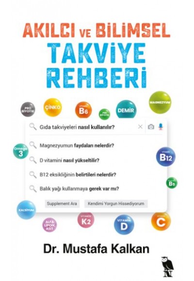 Akılcı ve Bilimsel Takviye Rehberi