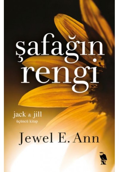 Şafağın Rengi