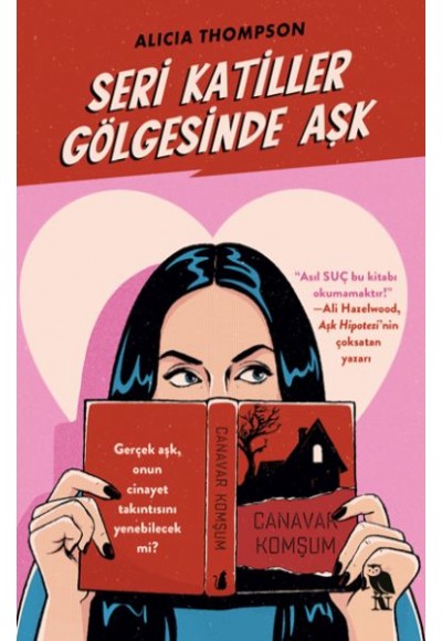 Seri Katiller Gölgesinde Aşk