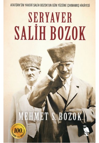 Seryaver Salih Bozok