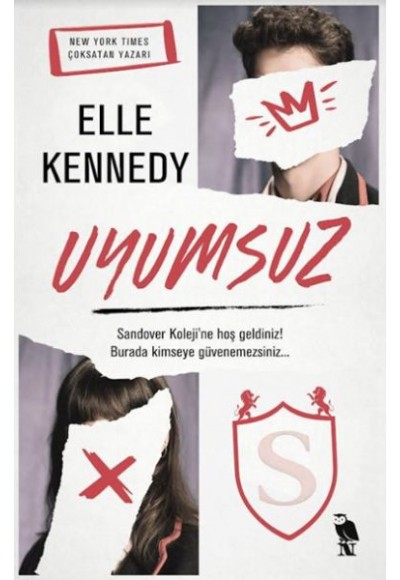 Uyumsuz