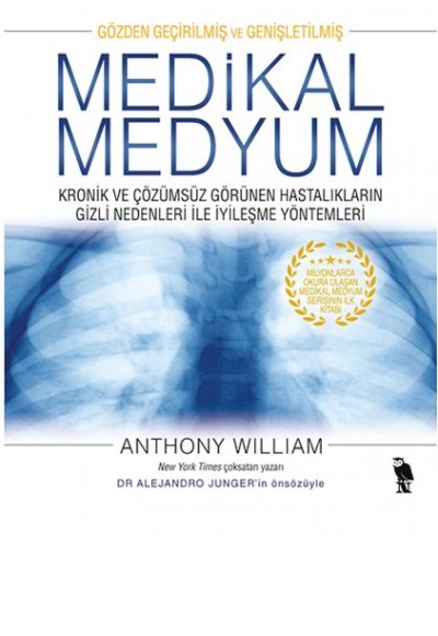 Medikal Medyum
