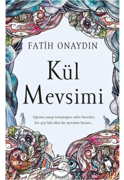 Kül Mevsimi