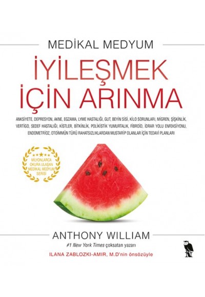 İyileşmek İçin Arınma