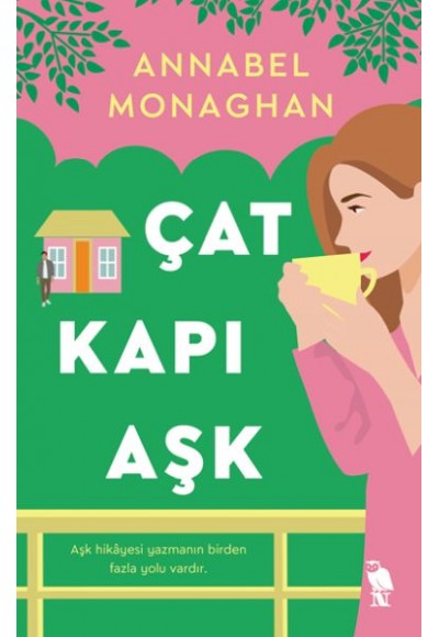 Çat Kapı Aşk