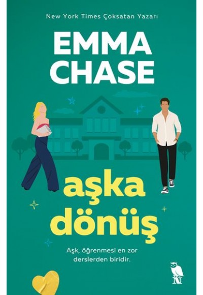 Aşka Dönüş