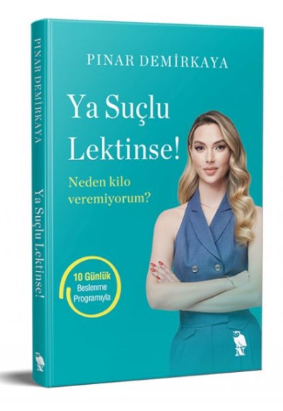 Ya Suçlu Lektinse!