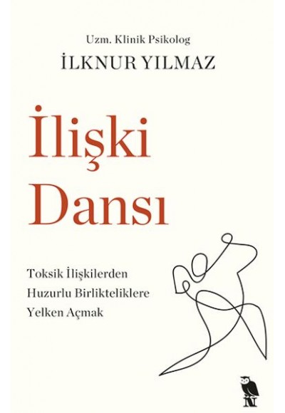 İlişki Dansı