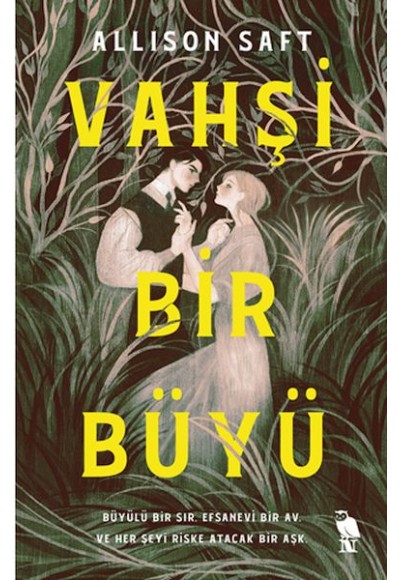 Vahşi Bir Büyü