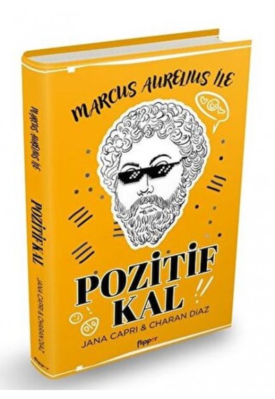 Marcus Aurelius Le Pozitif Kal