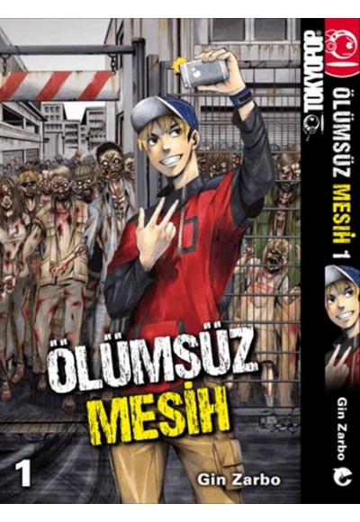 Ölümsüz Mesih