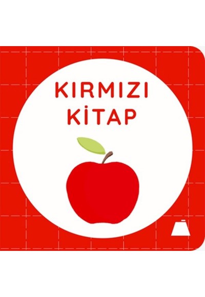 Kırmızı Kitap