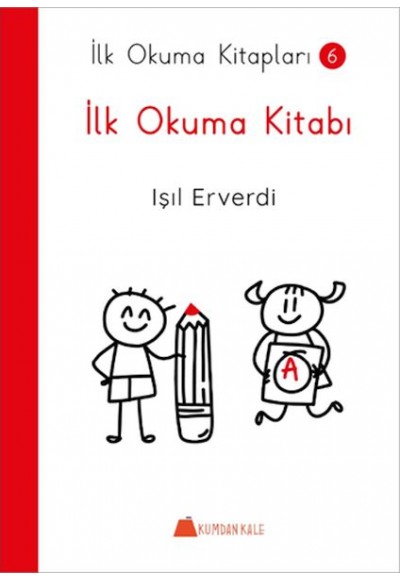 İlk Okuma Kitabı- İlk Okuma Kitapları 6