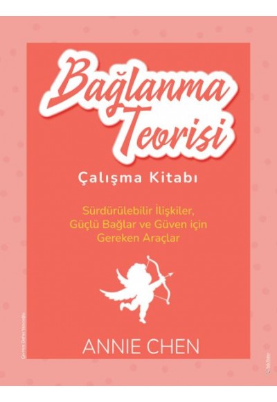 Bağlanma Teorisi Çalışma Kitabı