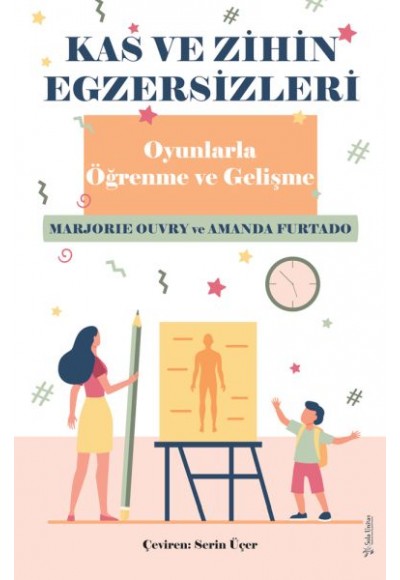 Kas ve Zihin Egzersizleri