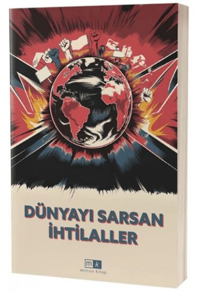 Dünyayı Sarsan İhtilaller