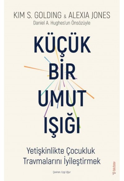 Küçük Bir Umut Işığı