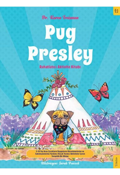 Pug Presley