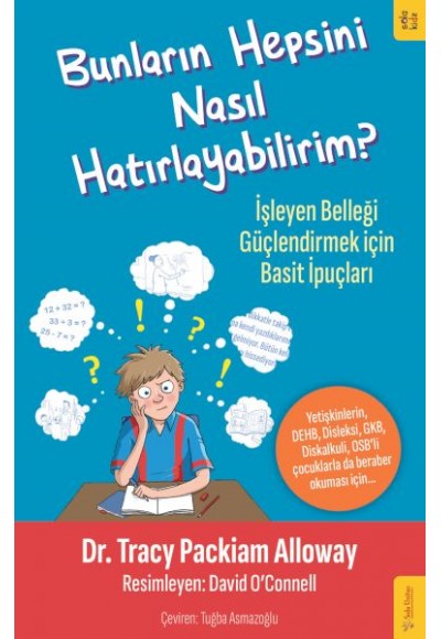 Bunların Hepsini Nasıl Hatırlayabilirim?