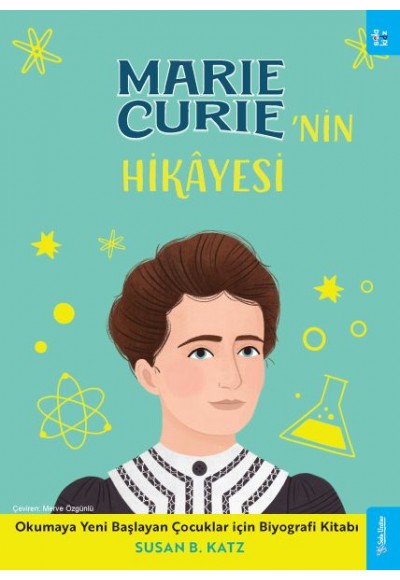 Marie Curie'nin Hikâyesi