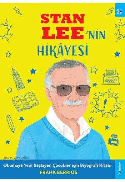 Stan Lee'nin Hikâyesi