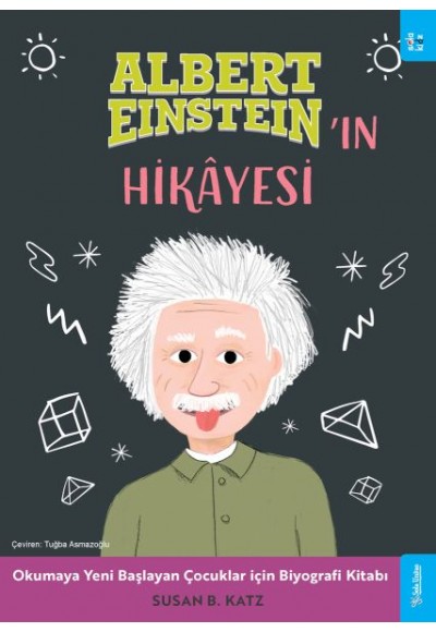 Albert Einstein'ın Hikâyesi