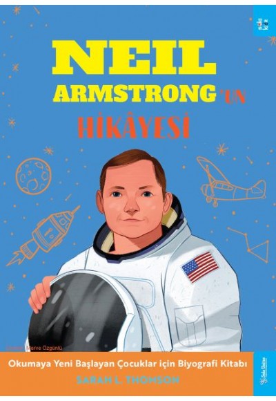 Neil Armstrong'un Hikâyesi