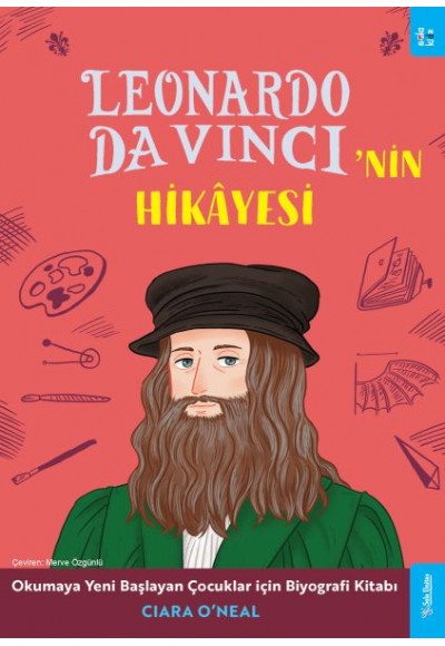 Leonardo Da Vinci'nin Hikâyesi