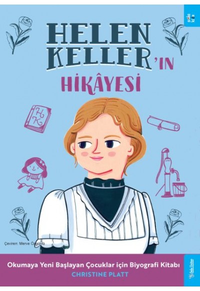Helen Keller'ın Hikâyesi