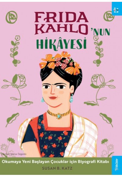 Frida Kahlo'nun Hikâyesi